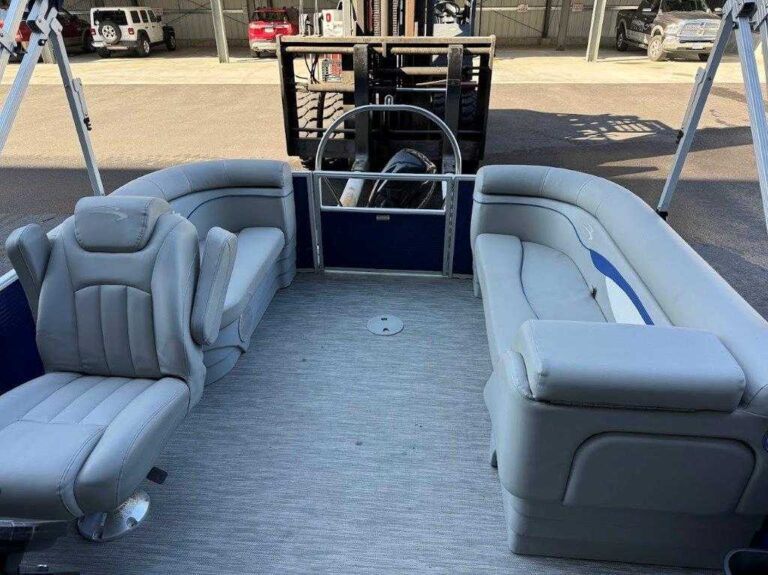 2021 Bennington 21SSR US-ETWK6267B121 [photo 23]